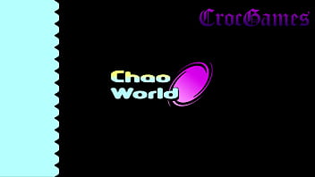 Rouge the bat sonic gameplay