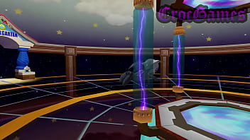 Rouge the bat sonic gameplay