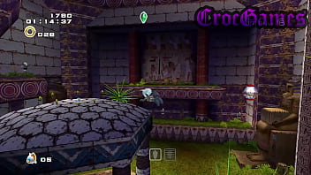 Rouge the bat sonic gameplay