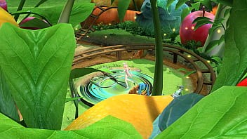 Megurine luka desnuda mod