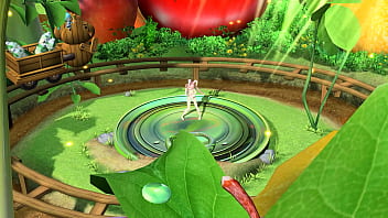 Megurine luka desnuda mod