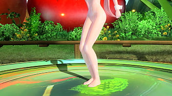 Megurine luka desnuda mod