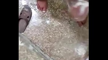 Horny Man Asks Me To Let Him See My Juicy Ass thumbnail