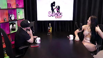 Compilados do pitoco no papo com tifany swing cast parte 2 watch sheer red