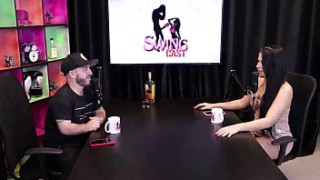 Compilados do pitoco no papo com tifany swing cast parte 2 watch sheer red