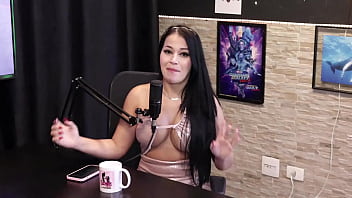 Compilados do pitoco no papo com tifany swing cast parte 2 watch sheer red