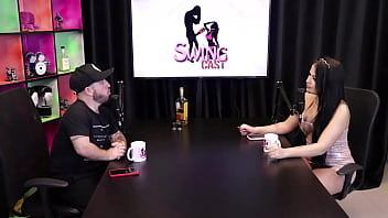 Compilados do pitoco no papo com tifany swing cast parte 2 watch sheer red