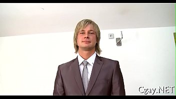 Hawt And Salacious Homo Sex thumbnail