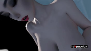 Neon dreams vr sexy cyberpunk girl bounces in cowgirl until she cums Neon dreams vr sexy cyberpunk girl bounces in cowgirl until she cums