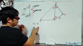 71 matemáticas sexuales estudiante milf ¿ecuación creampie anal