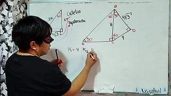 71 matemáticas sexuales estudiante milf ¿ecuación creampie anal