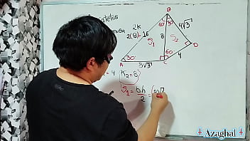 71 matemáticas sexuales estudiante milf ¿ecuación creampie anal