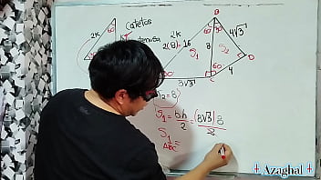 71 matemáticas sexuales estudiante milf ¿ecuación creampie anal