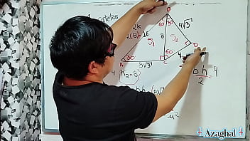 71 matemáticas sexuales estudiante milf ¿ecuación creampie anal