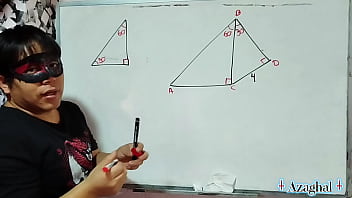 71 matemáticas sexuales estudiante milf ¿ecuación creampie anal
