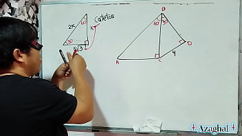 71 matemáticas sexuales estudiante milf ¿ecuación creampie anal