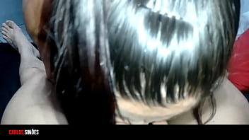 "shove that delicious dick here big butted young girl and well endowed muscular boyfriend"