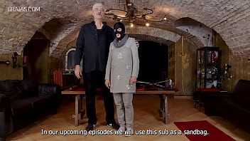 Testing an obedient sub