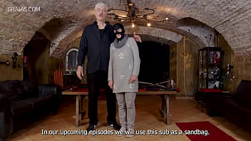 Testing an obedient sub