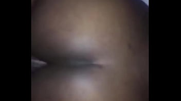 He gives her his bbc