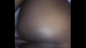 He gives her his bbc