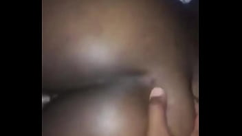 He gives her his bbc