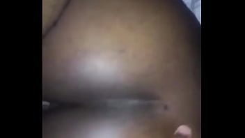 He gives her his bbc