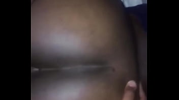 He gives her his bbc