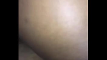 He gives her his bbc