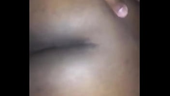 He gives her his bbc