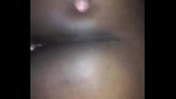 He gives her his bbc