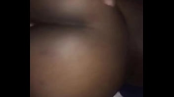 He gives her his bbc