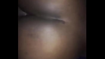 He gives her his bbc