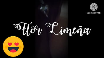 Una tocadita mientras pienso en ti