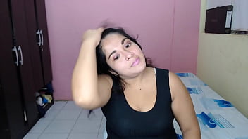 Mi primer casting porno para mi propio canal