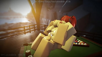 Spending Some Time Together With Rapi After Disembarking The Cruise~ Short thumbnail