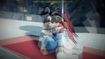 Spending Some Time Together With Rapi After Disembarking The Cruise~ Short thumbnail