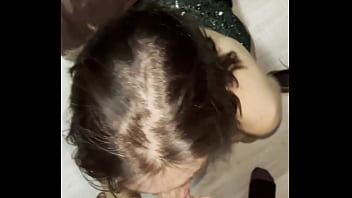 Ouai c'est la fête alors je fais une folie