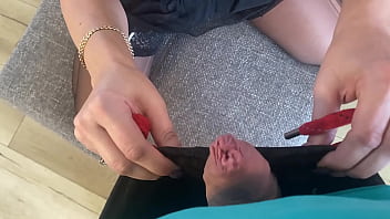 Adventures of milfycalla ep 12 an old friend of mine