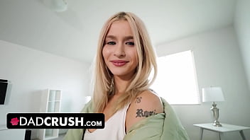 Getting naughty for something nice