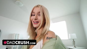 Getting naughty for something nice