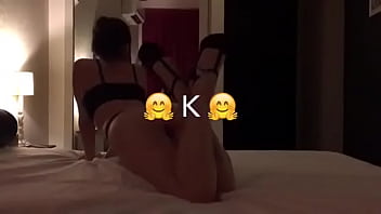 Concurso de culos natty mellow