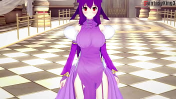 Scáthach Skadi Sucking And Fucking Throne 1 Type Moon Watch Full & Full Pov Versions On Sheer & Fantasyking3 thumbnail