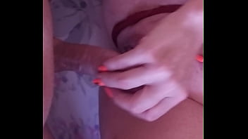 Me encanta la polla de mi macho