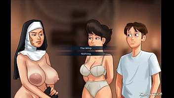 House guest rides big things