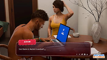 Ep20 naughty video collections of thelma sex hot yoga