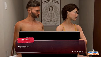 Ep20 naughty video collections of thelma sex hot yoga