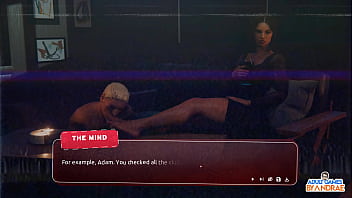 Ep20 naughty video collections of thelma sex hot yoga