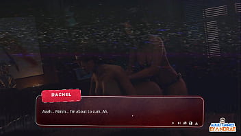 Ep20 naughty video collections of thelma sex hot yoga