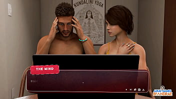 Ep20 naughty video collections of thelma sex hot yoga